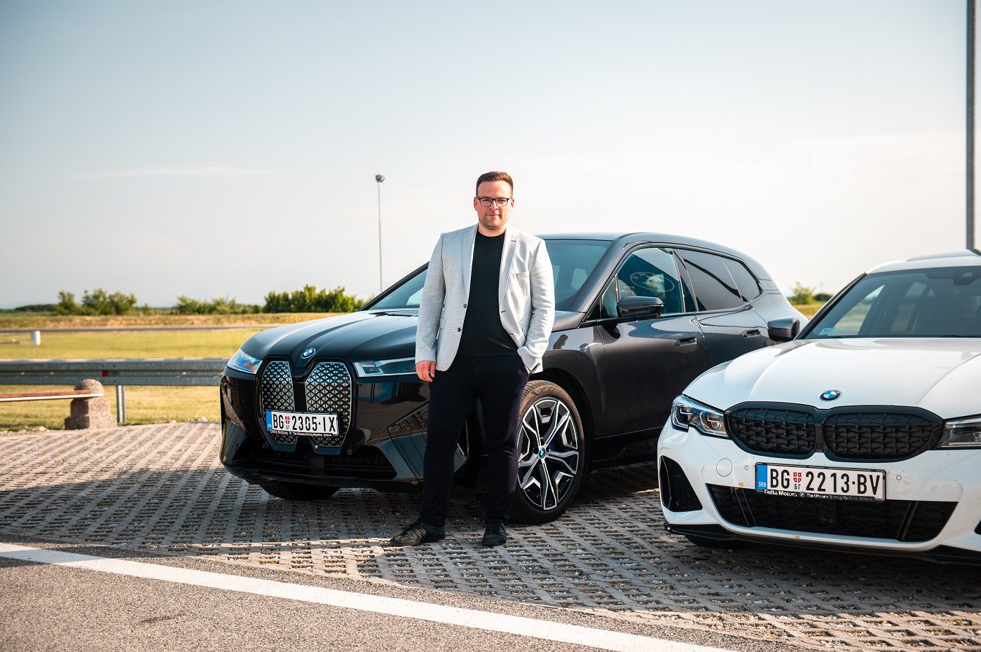 Aleksandar Burmudžija, BSH Home Appliances Group