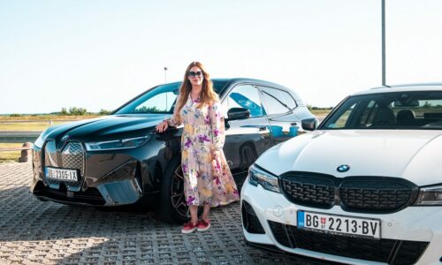 Ana Bošnjak, Agro Bel System