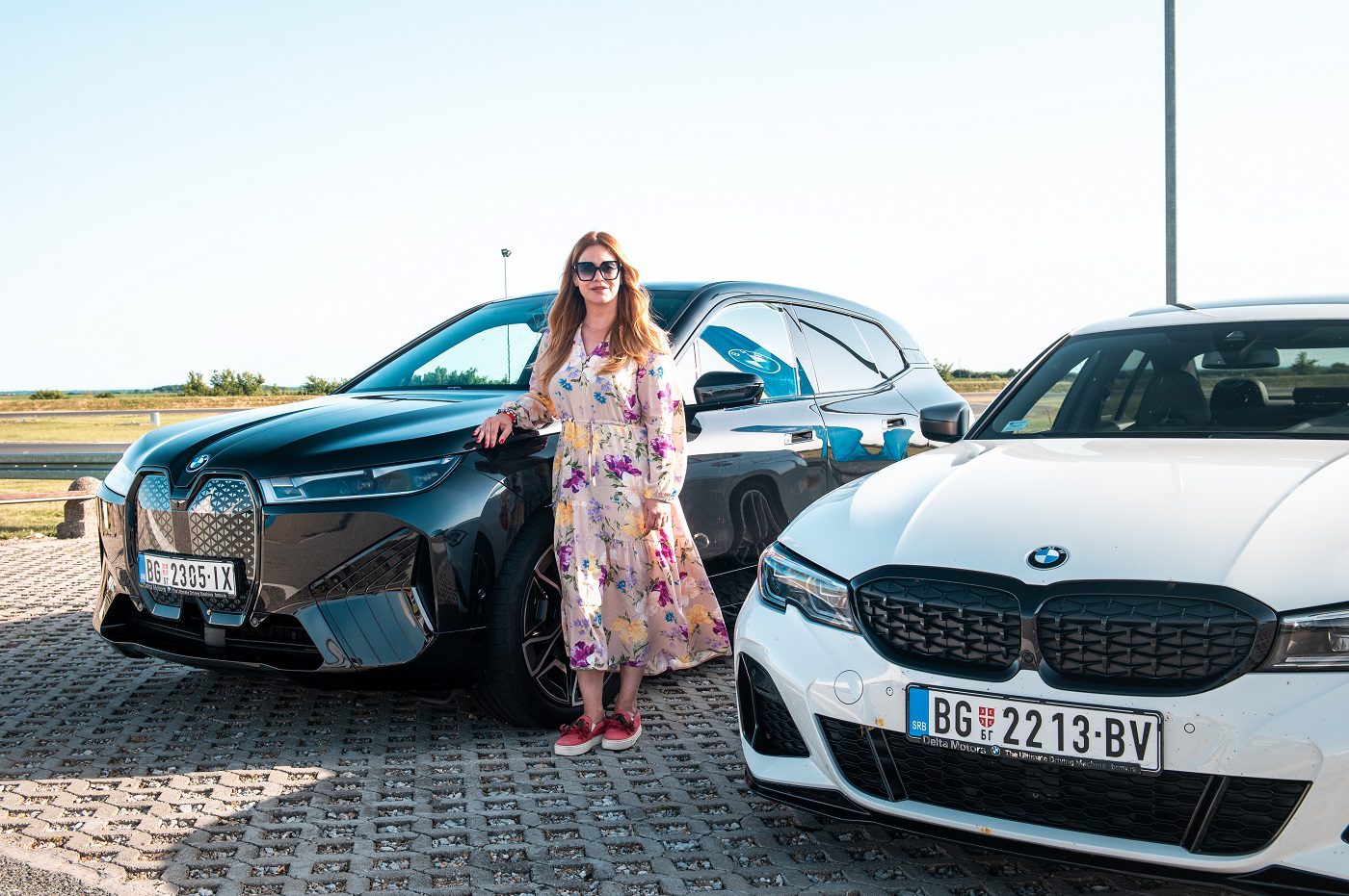 Ana Bošnjak, Agro Bel System