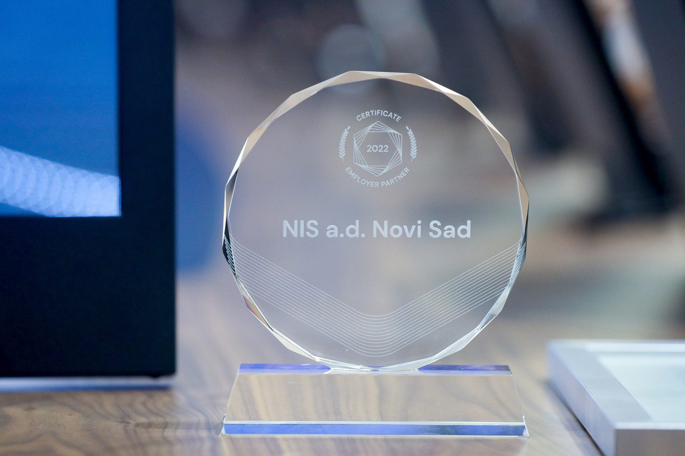 NIS Poslodavac Partner