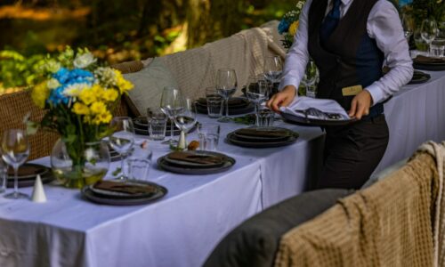 Kopaonik, luksuzni dodir prirode