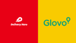 Delivery Hero Glovo