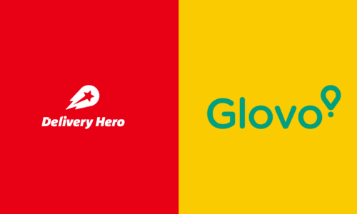 Delivery Hero Glovo