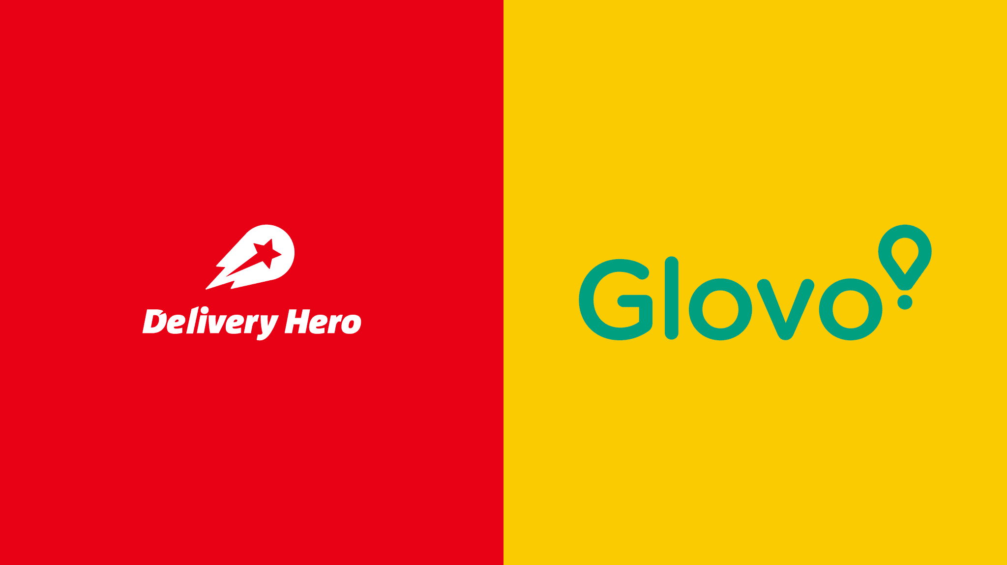 Delivery Hero Glovo