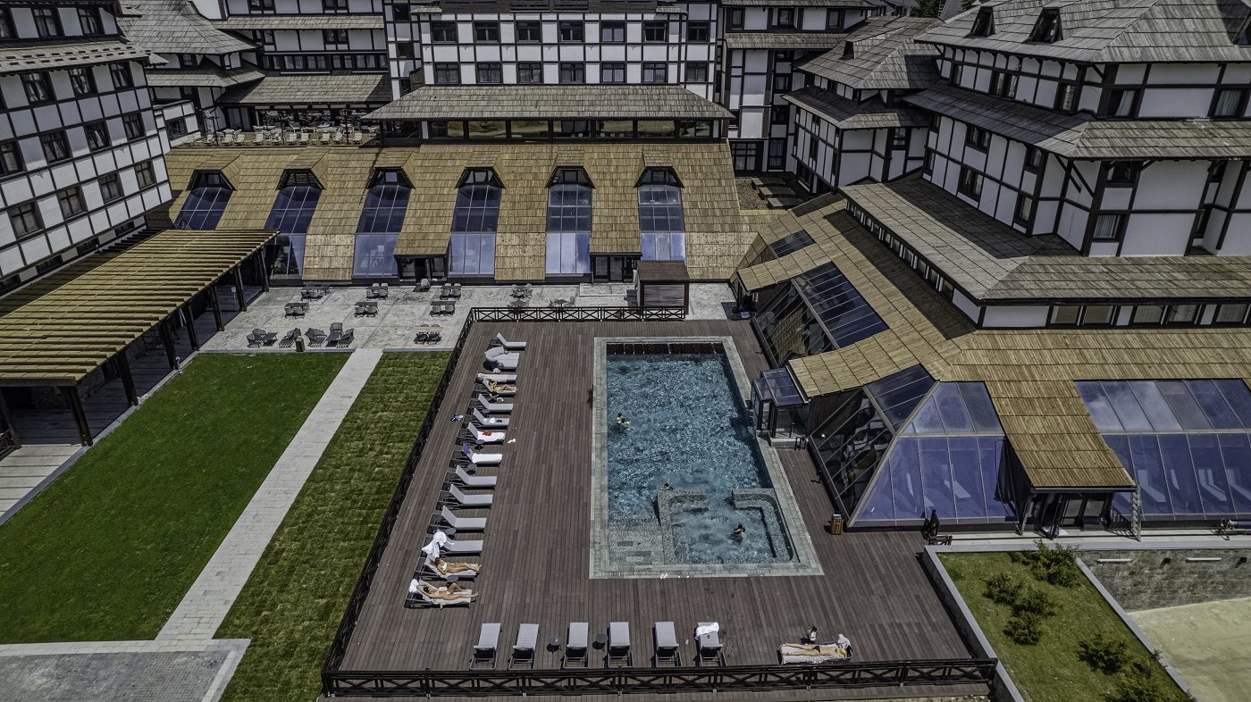 Hotel Grand Kopaonik