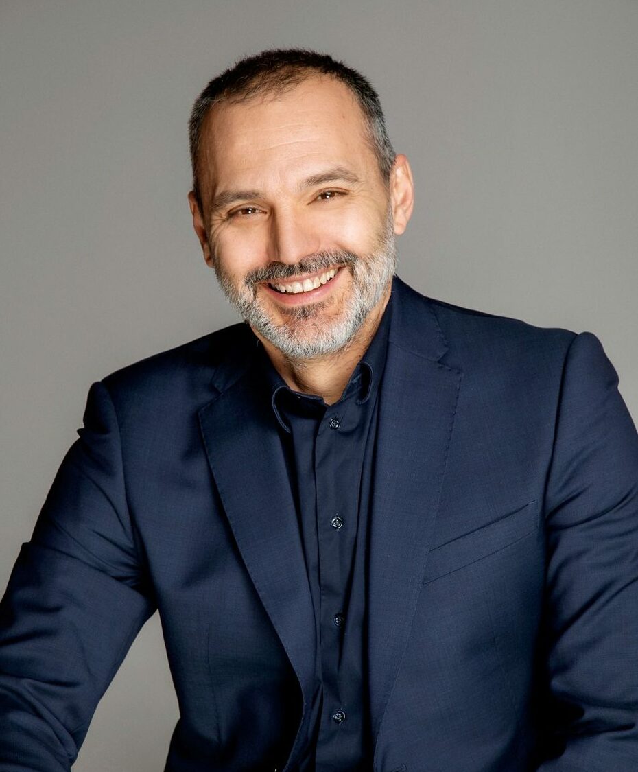 Zoran Radisavljević, Egzakta