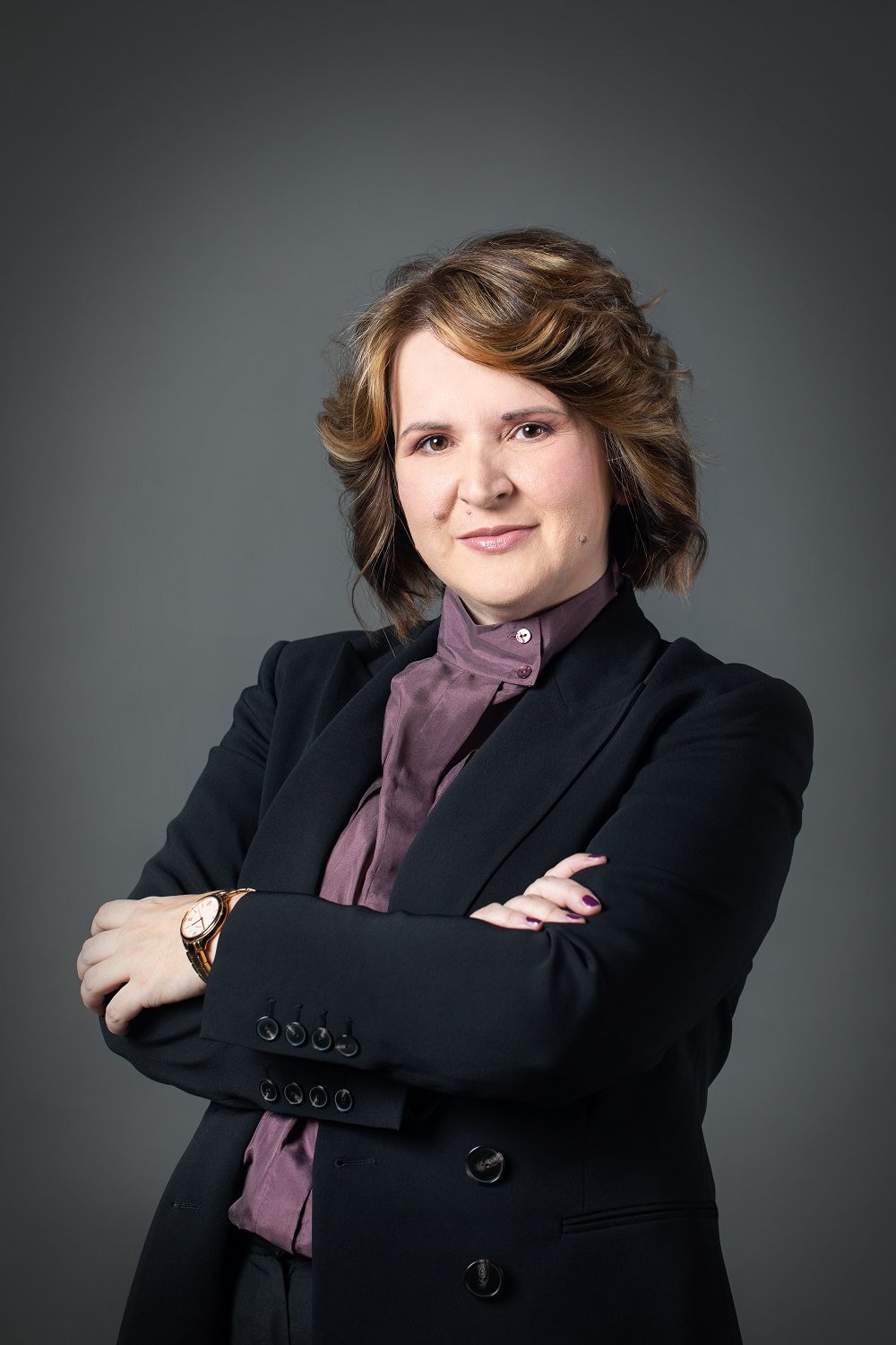 Sanja Komadina, Delez