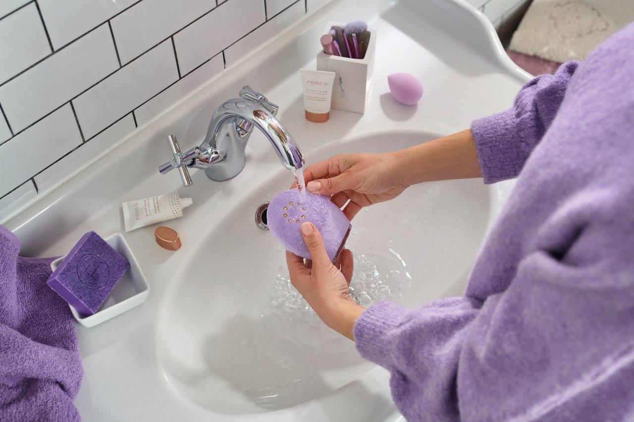 Foreo Luna do savršene kože lica