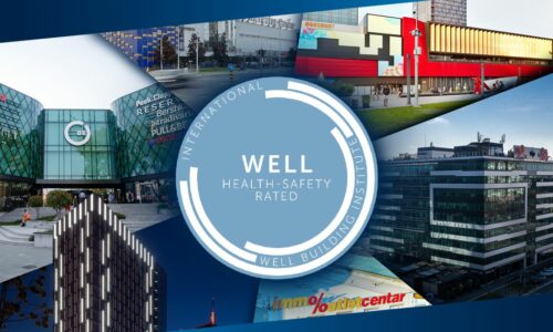 “WELL Health-Safety” sertifikat