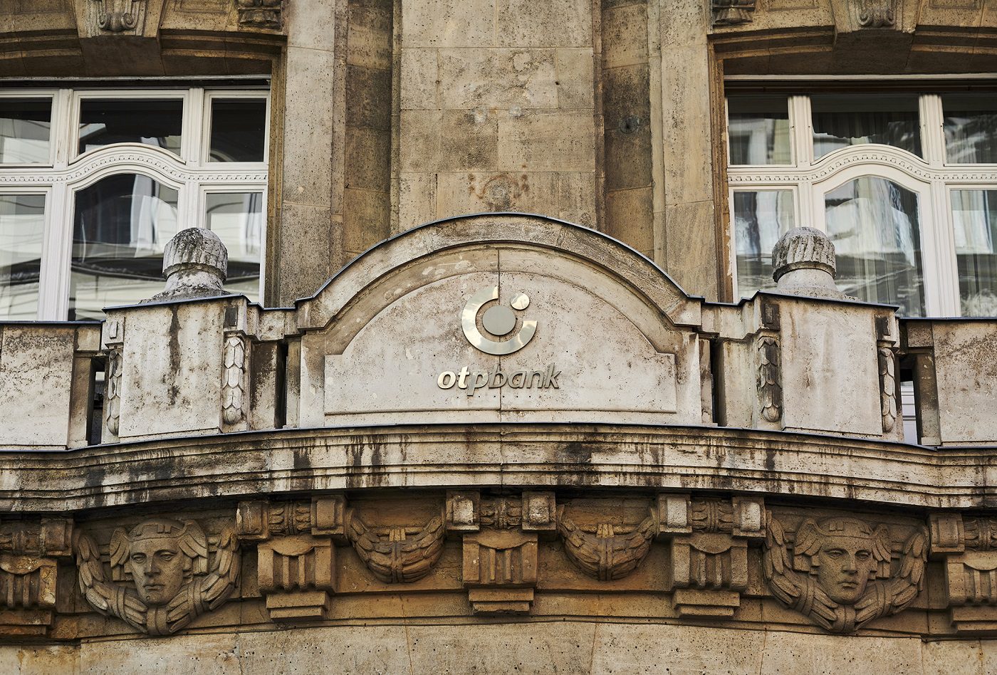 OTP grupa Alpha Banke Albanija