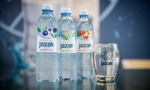 Jazak voda sa ukusima