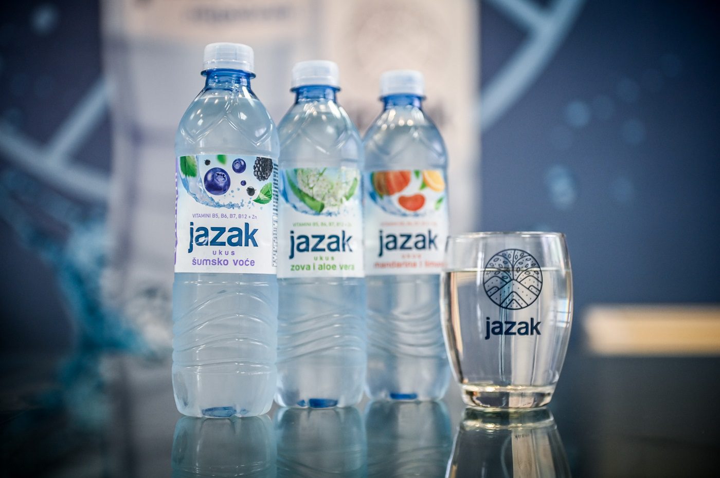 Jazak voda sa ukusima