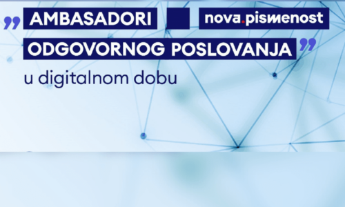 Ambasadori odgovornog poslovanja