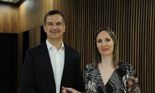 Saradnj SAS i Fakultet političkih nauka