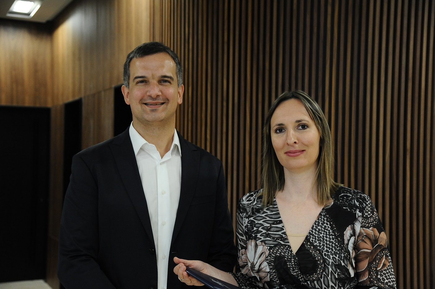 Saradnj SAS i Fakultet političkih nauka