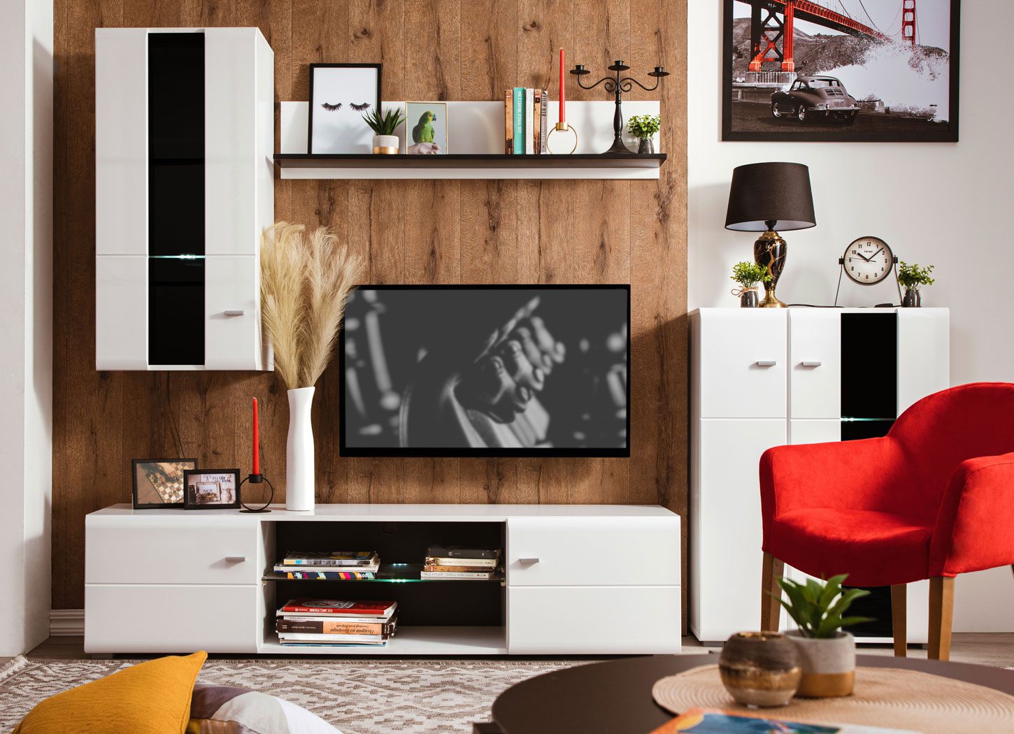 Forma Ideale namelštaj