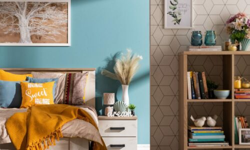 Forma Ideale nocni ormarić