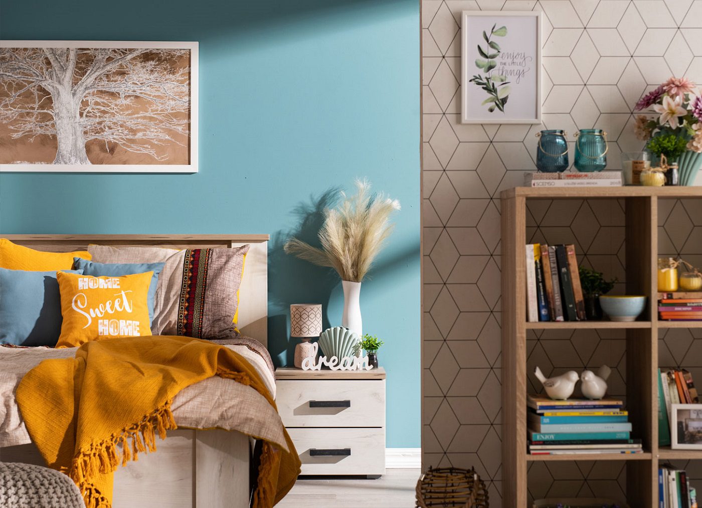 Forma Ideale nocni ormarić