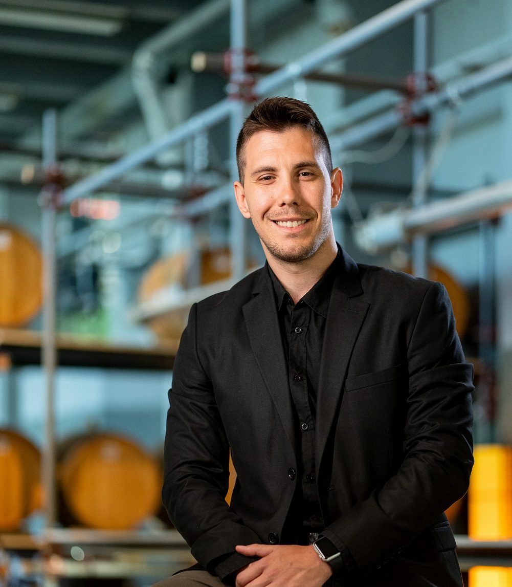 Damjan Stamenković, Meridianbet