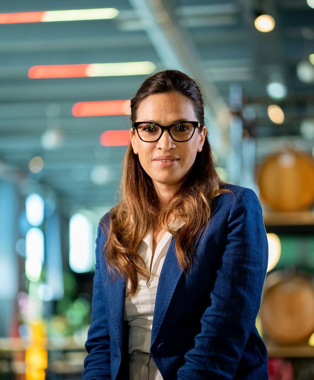 Svetlana Bunčić, UniCredit Banka