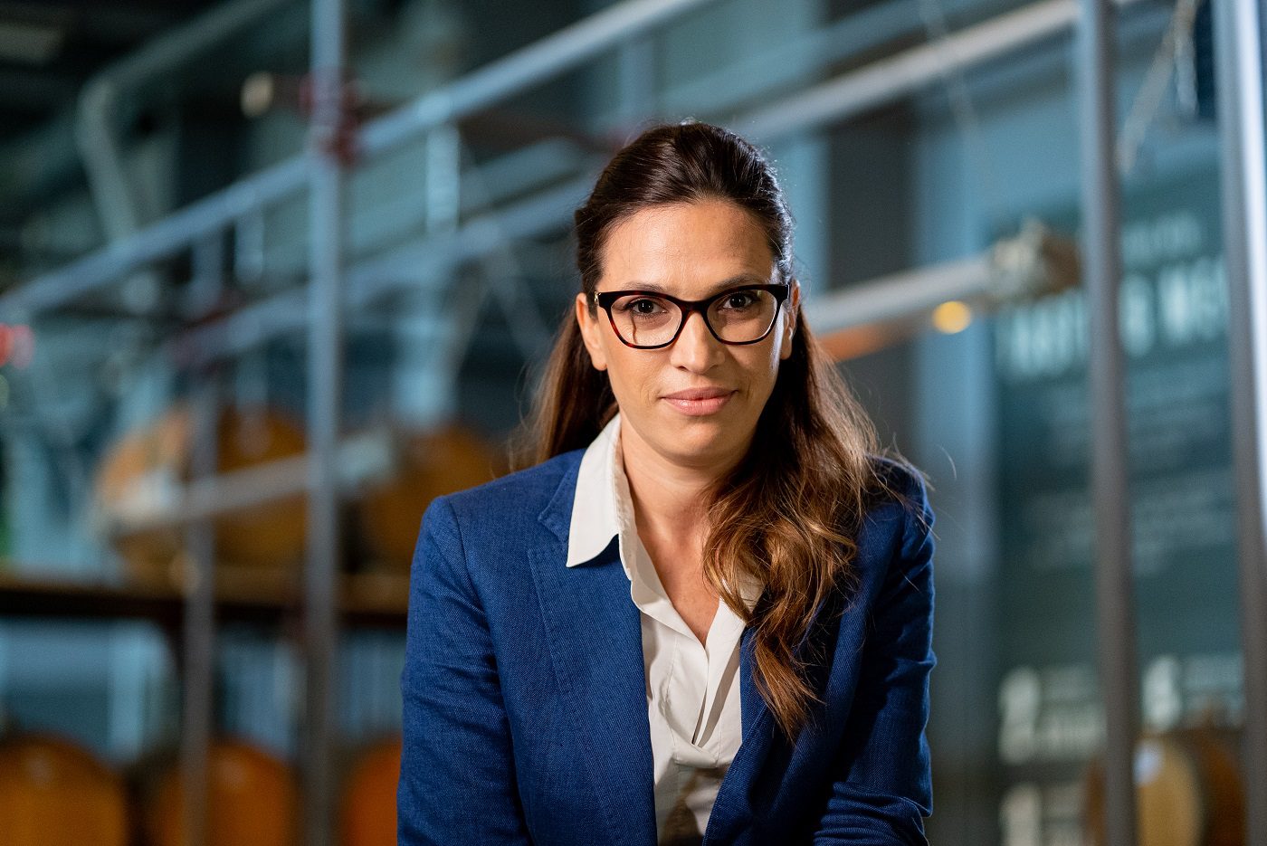 Svetlana Bunčić, Direktorka Odeljenja identiteta i komunikacija i članica menadžment tima UniCredit Banke