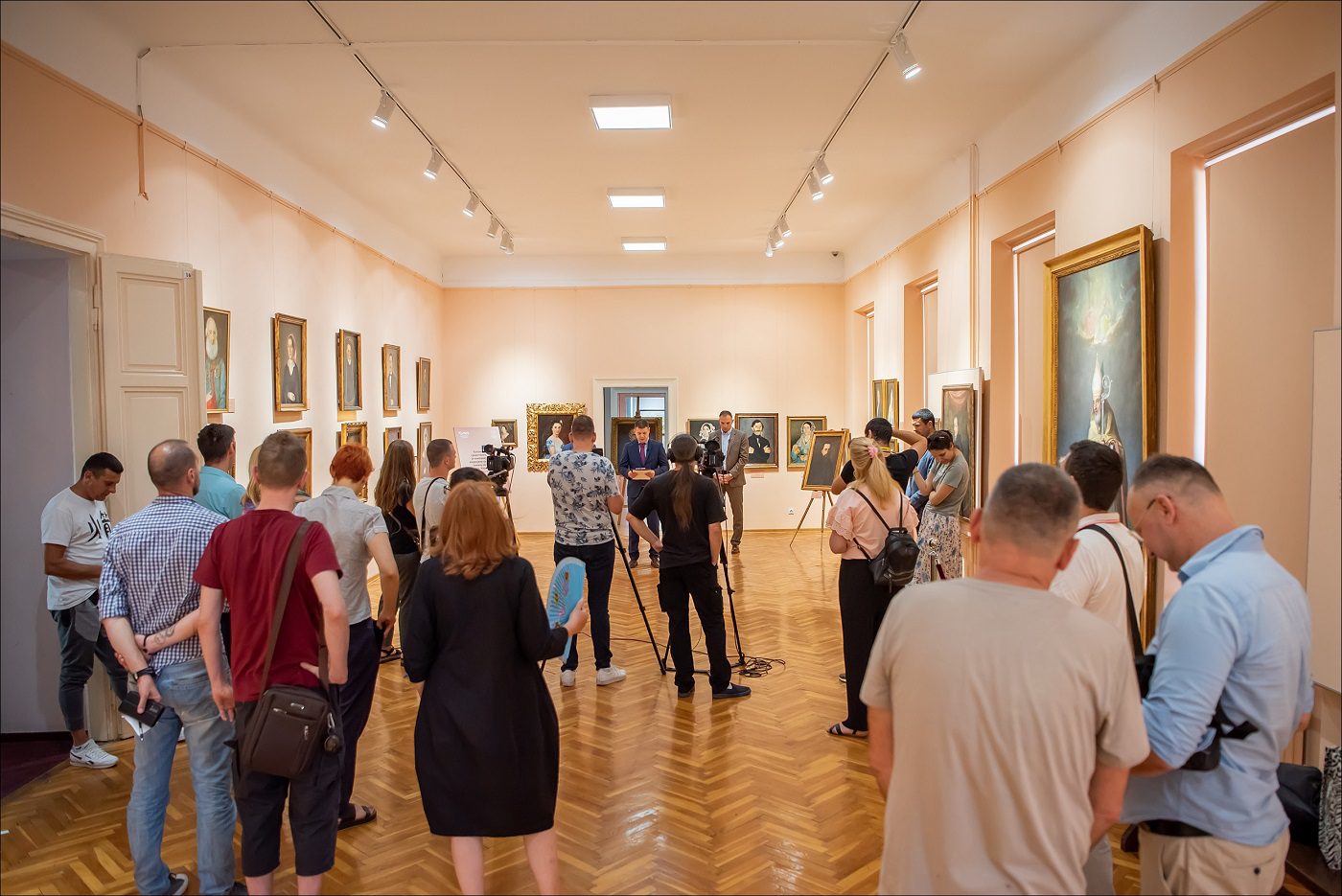 NIS "Zajednici zajedno" Narodni muzej Zrenjanin