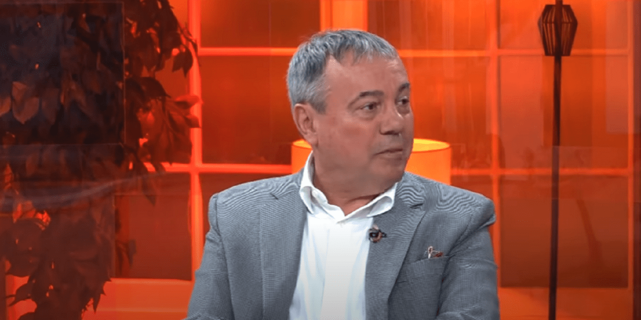 Mića Jovanović, Megatrend