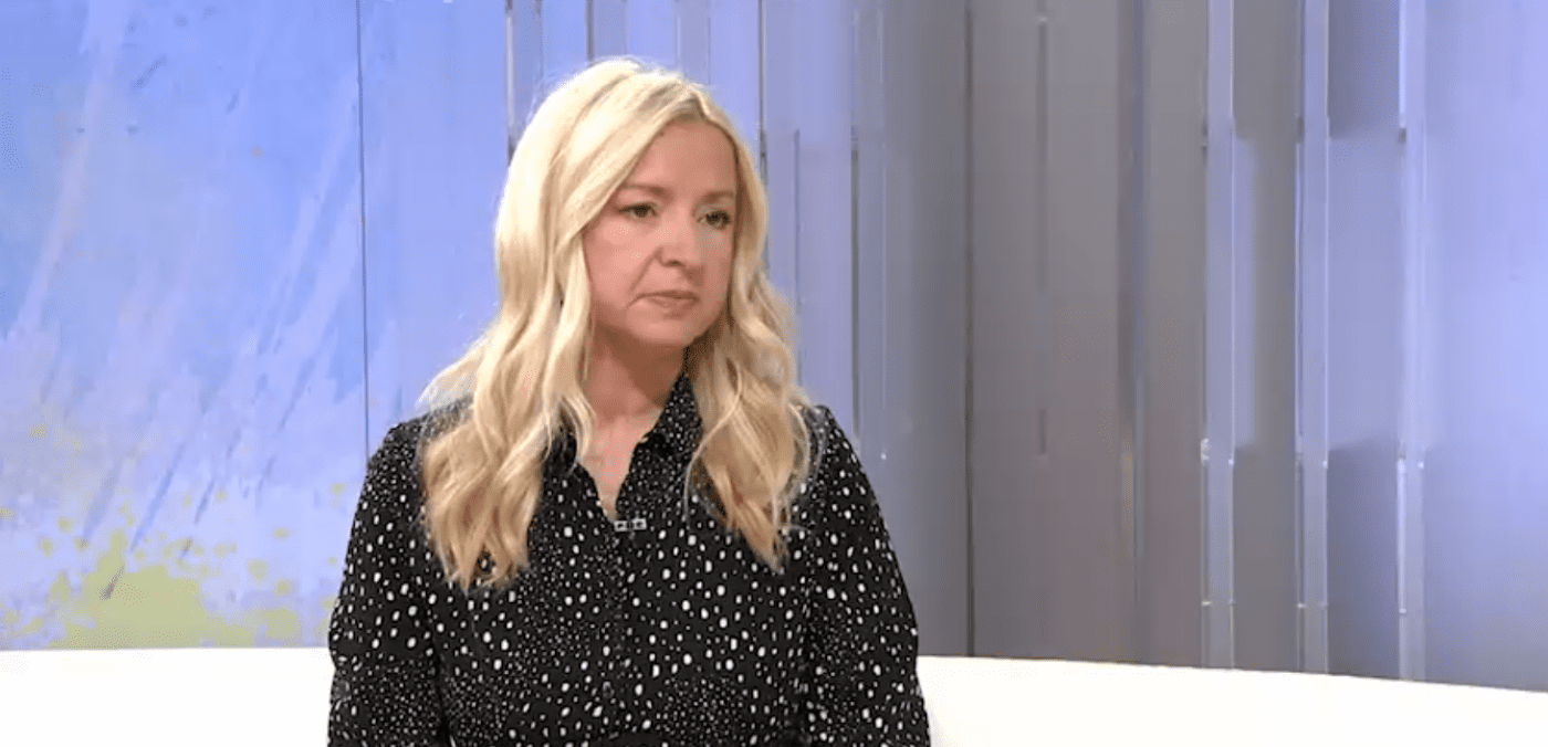 Mirjana Kovačević, PKS