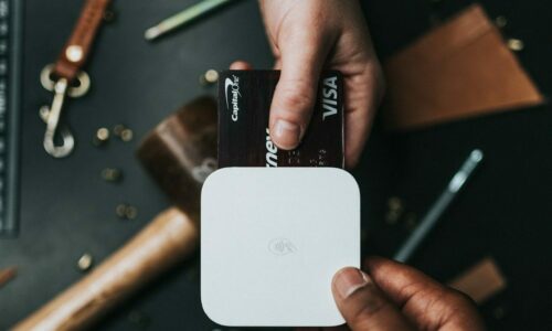 Bezgotovinsko plaćanje