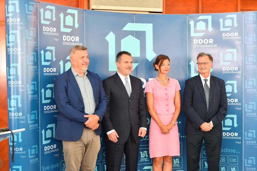 potpisivanje ugovora o saradnji