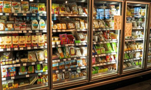 Kupovina, namirnice, plate