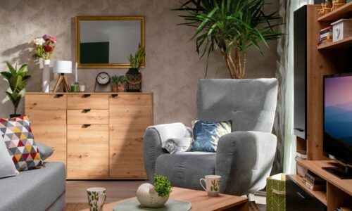 Forma Ideale sobne biljke