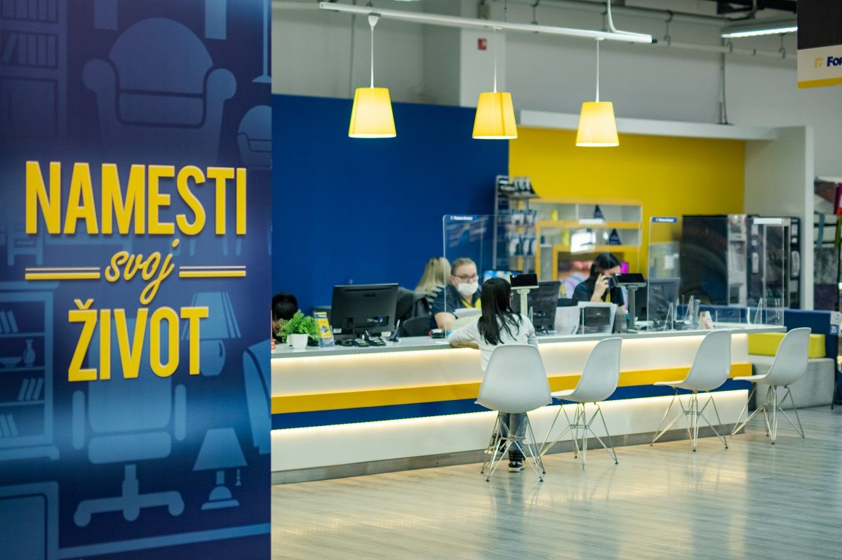 Forma Ideale Velika Plana