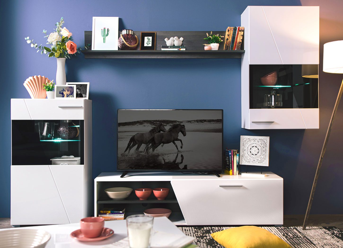 Regal LENS, Forma Ideale