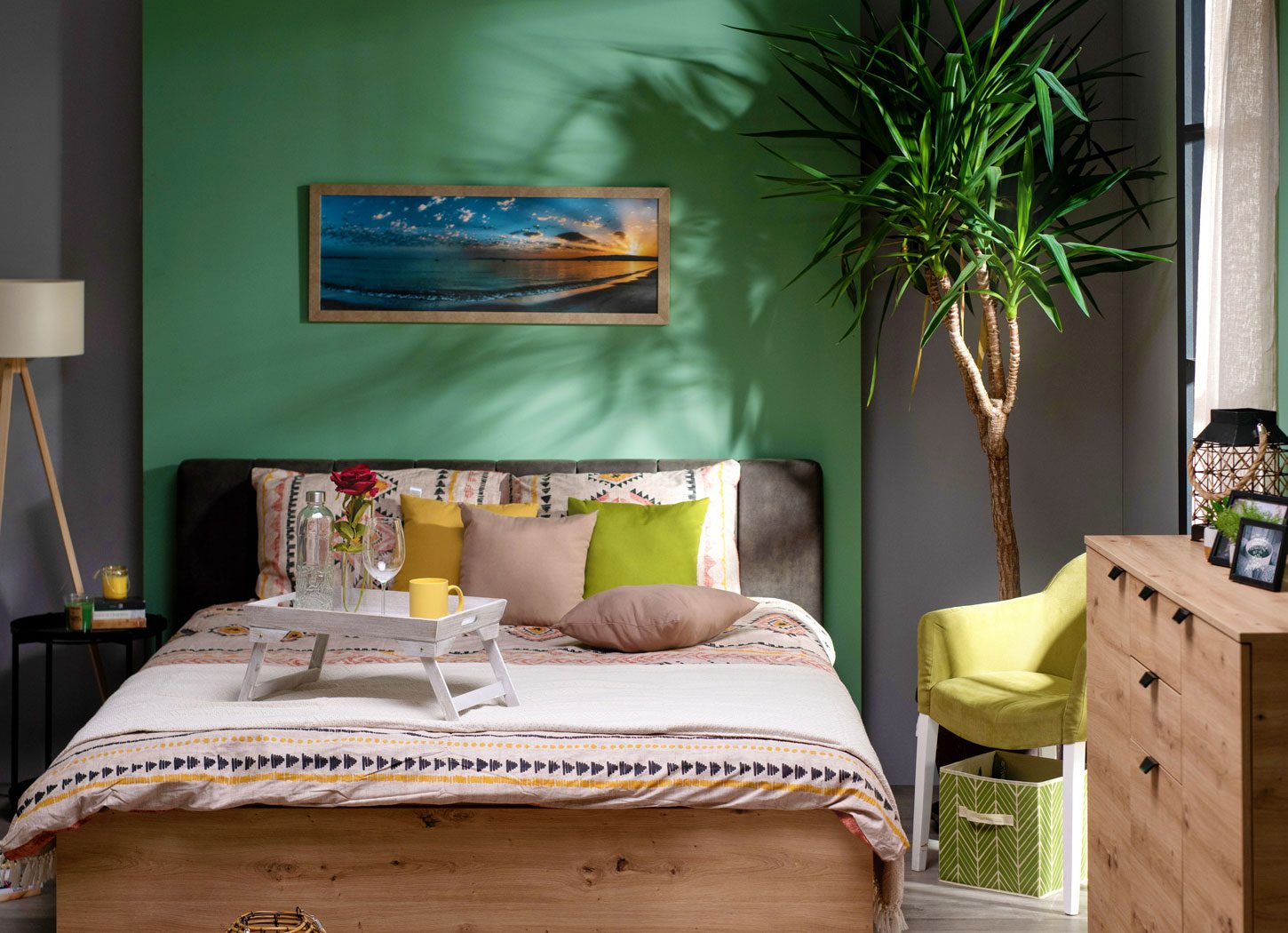 Spavaća soba, Forma Ideale 