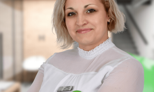 Jelena Janić, dipl. psiholog