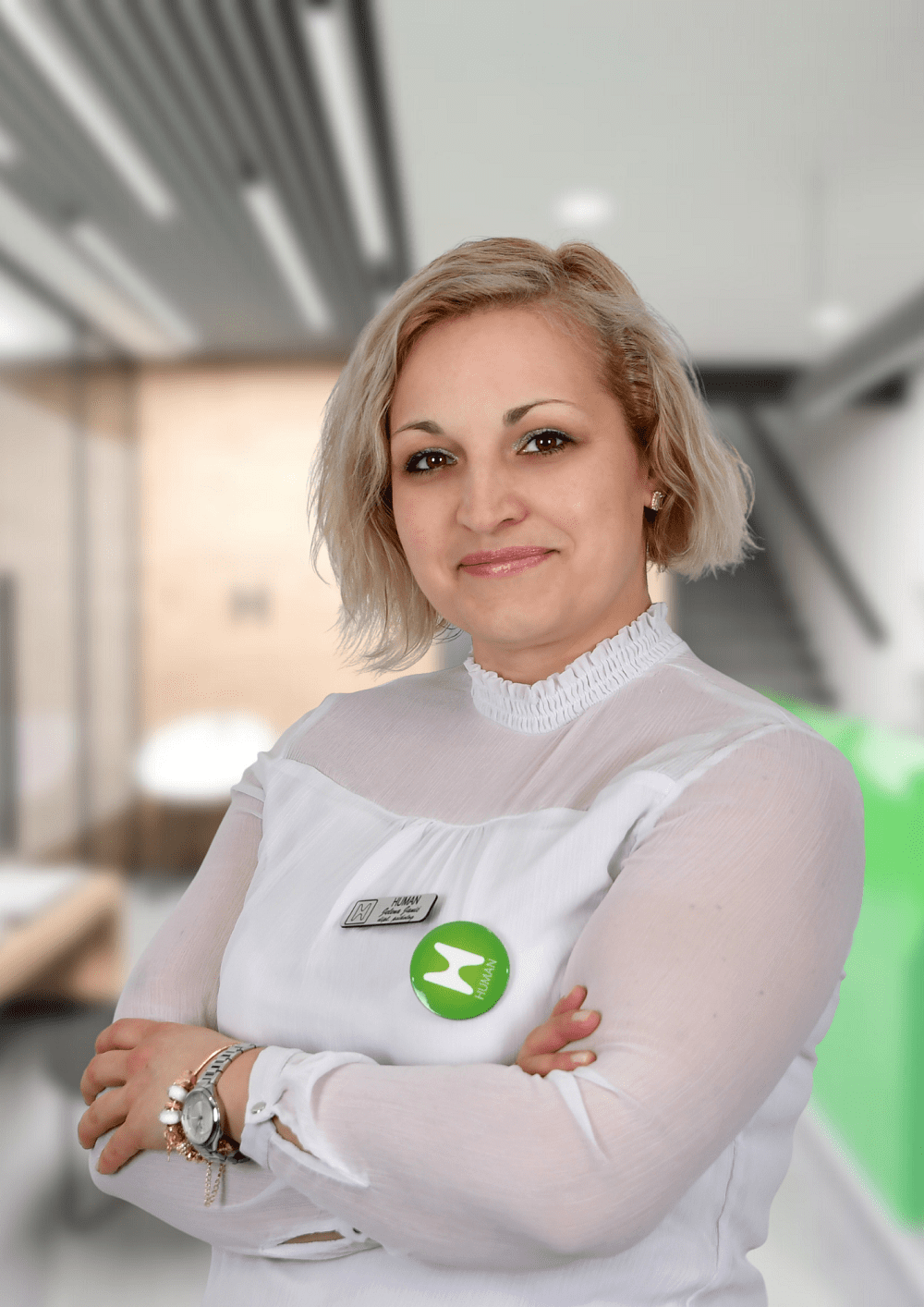 Jelena Janić, dipl. psiholog