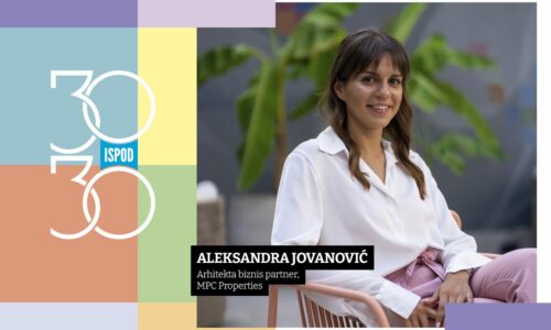 Aleksandra Jovanović, MPC Properties