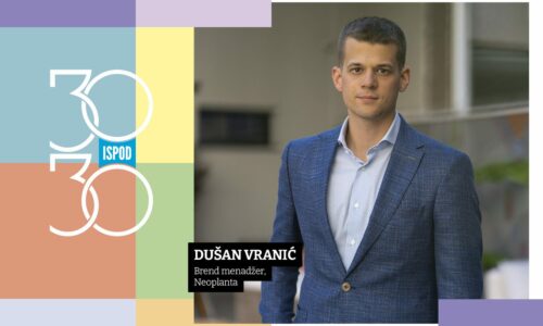 Dušan Vranić, Nepolanta