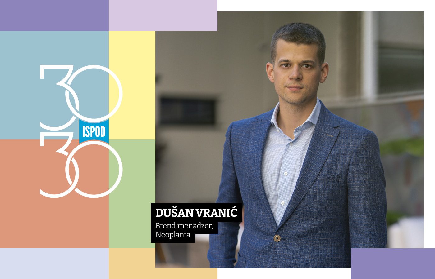 Dušan Vranić, Nepolanta