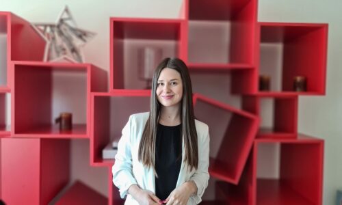 Aleksandra Savić, Bosch