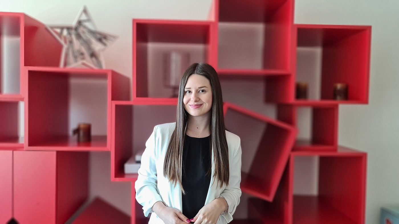 Aleksandra Savić, Bosch