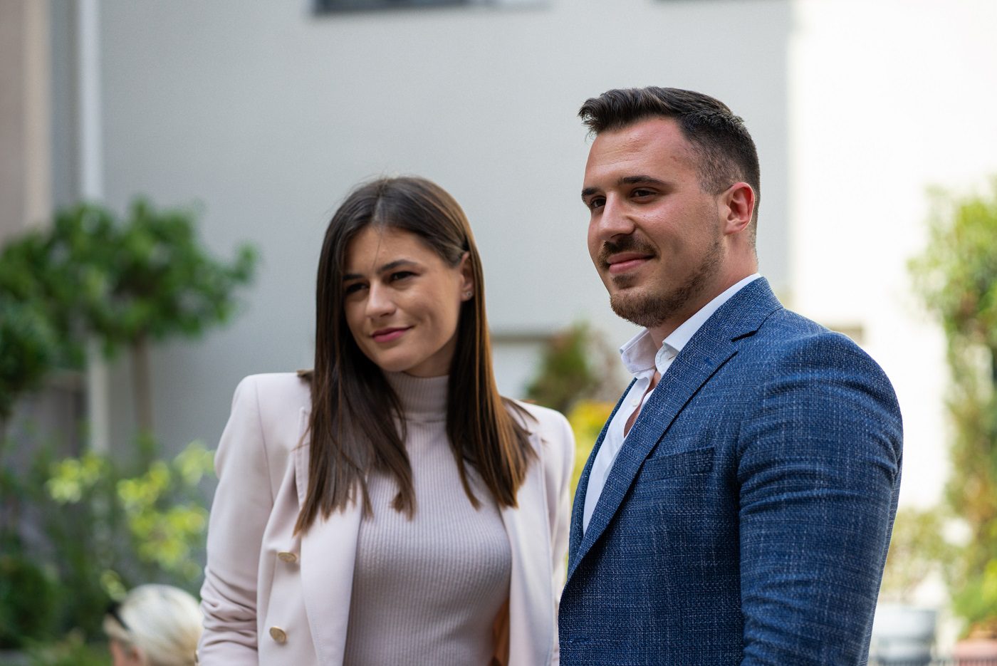 Nikola Vukašinović, Export Manager, Beorol