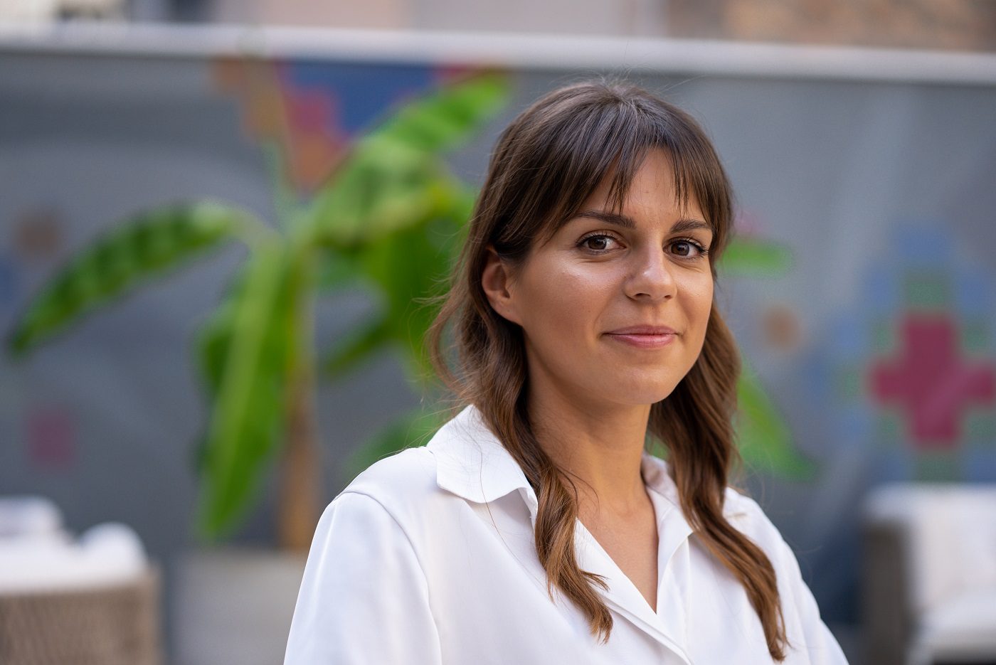 Aleksandra Jovanović, Arhitekta biznis partner, MPC Properties