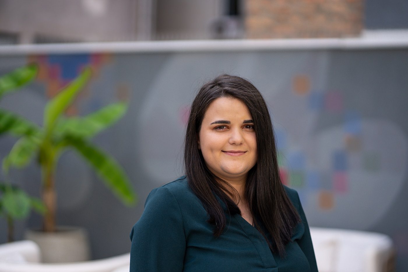 Marija Jovanović, HR biznis partner, Coca-Cola HBC Srbija