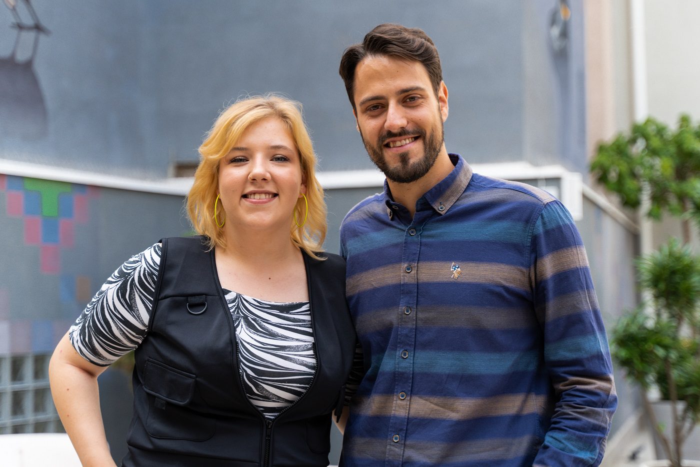 Dimitrije Stojanović, Specijalista za marketing, Yettel