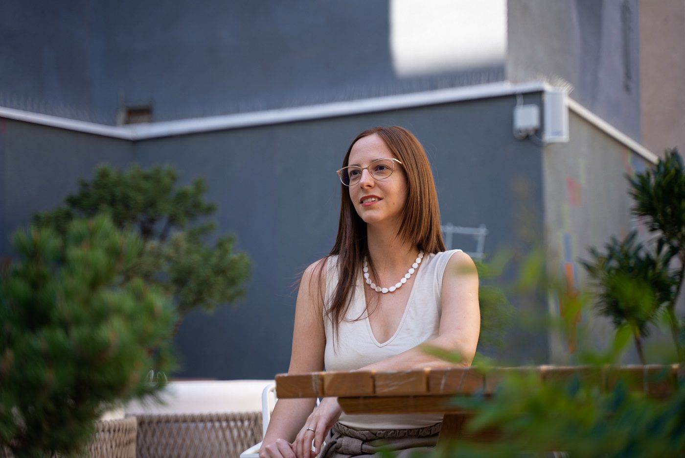 Tamara Viličić, Senior Software Engineering Manager, Microsoft