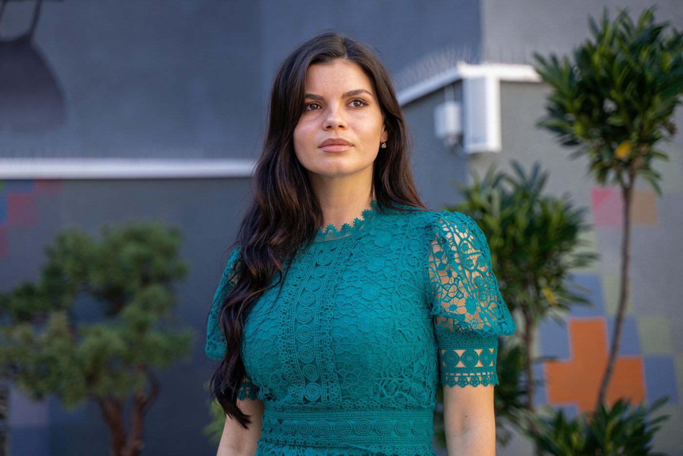 MIlica Čolović, Portfolio i Project manager, Ananas