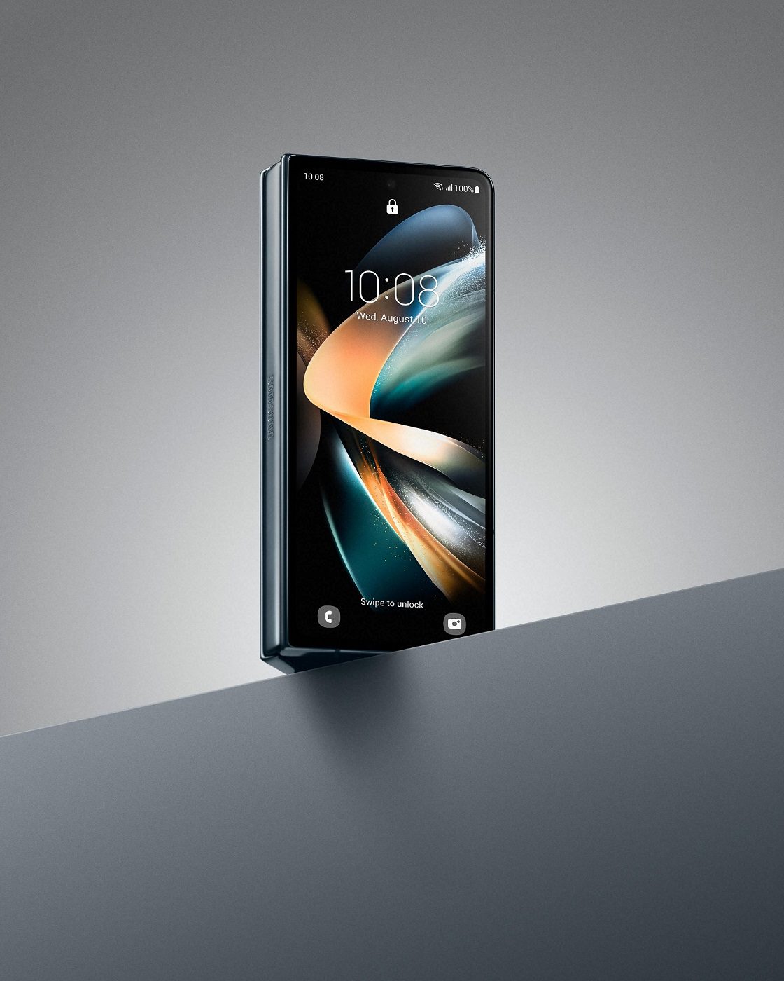 Galaxy Z Fold4, tehnologija ultra tankog stakla