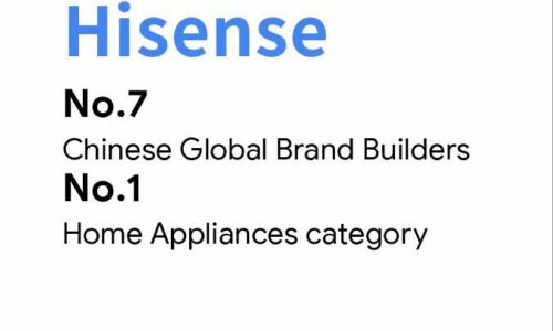 Hisense